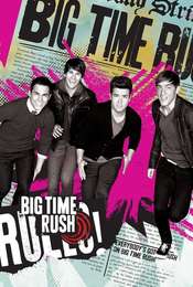 Big Time Rush Season 2