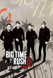 Big Time Rush Season 3