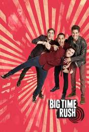 Big Time Rush Season 4