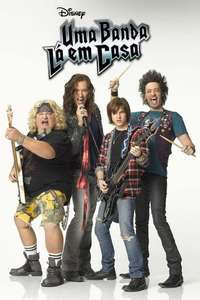 I'm in the Band - Poster