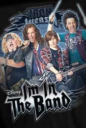 I'm in the Band Season 1