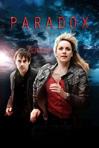 Paradox - Poster