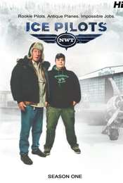 Ice Pilots NWT