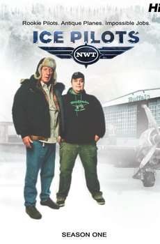 Ice Pilots NWT : Season 6