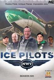 Ice Pilots NWT Season 6