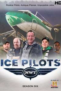 Season 6 - Poster