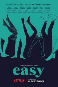 Easy - Posters