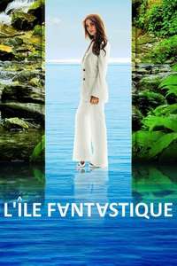 Fantasy Island - Posters