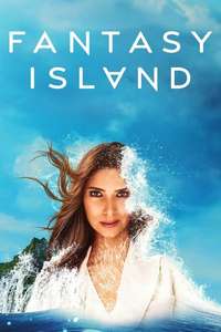 Fantasy Island - Posters