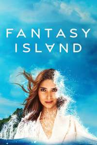 Fantasy Island - Posters
