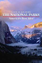 The National Parks: America's Best Idea Miniseries