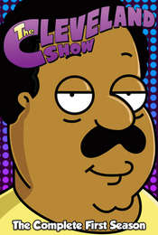 The Cleveland Show Season 1