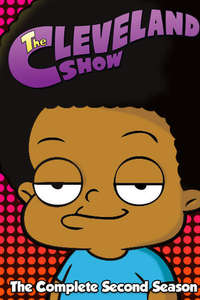 The Cleveland Show - Poster