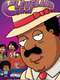 The Cleveland Show : Season 4