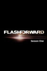 FlashForward - Posters