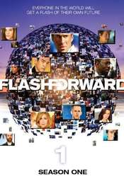 FlashForward Season 1