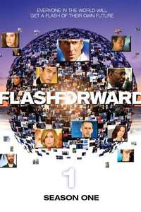 FlashForward - Posters