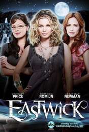 Eastwick Season 1