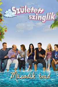 Cougar Town - Posters