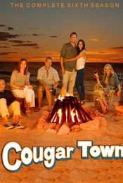 Cougar Town Season 6