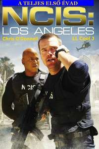 NCIS: Los Angeles - Posters
