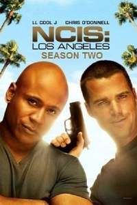 NCIS: Los Angeles - Posters