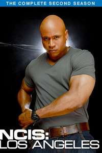 NCIS: Los Angeles - Posters