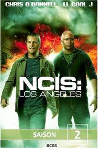 NCIS: Los Angeles - Posters
