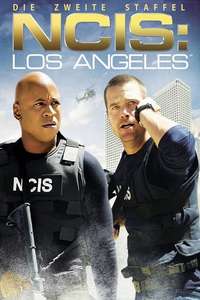 NCIS: Los Angeles - Posters