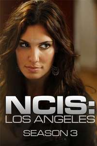 NCIS: Los Angeles - Posters
