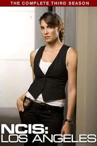NCIS: Los Angeles - Posters