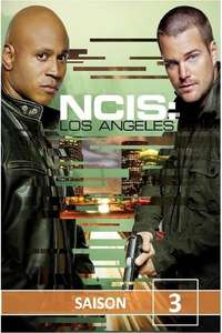NCIS: Los Angeles - Posters