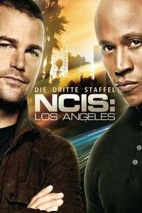 NCIS: Los Angeles - Posters