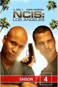 NCIS: Los Angeles - Posters