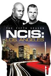 NCIS: Los Angeles Season 5
