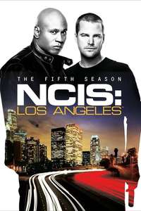 NCIS: Los Angeles - Posters