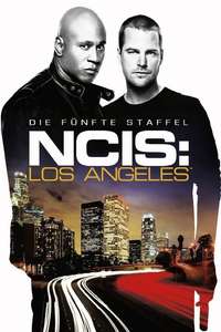 NCIS: Los Angeles - Posters