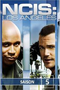 NCIS: Los Angeles - Posters