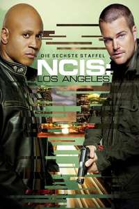 NCIS: Los Angeles - Posters