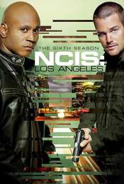 NCIS: Los Angeles Season 6