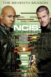 NCIS: Los Angeles - Posters