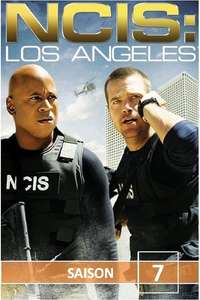 NCIS: Los Angeles - Posters