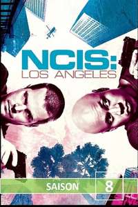 NCIS: Los Angeles - Posters