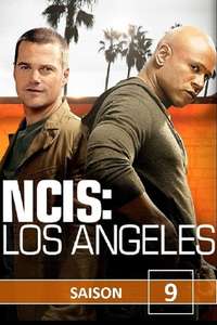 NCIS: Los Angeles - Posters