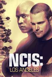 NCIS: Los Angeles Season 10