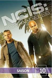 NCIS: Los Angeles - Posters
