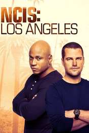 NCIS: Los Angeles Season 11