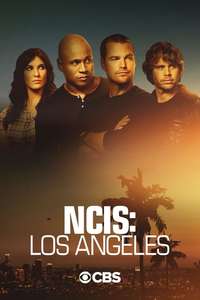 NCIS: Los Angeles - Posters