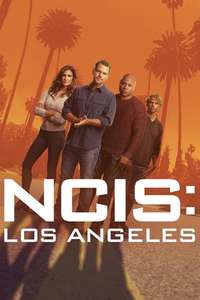 NCIS: Los Angeles - Posters