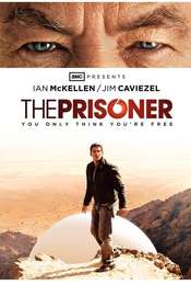 The Prisoner Season 1
